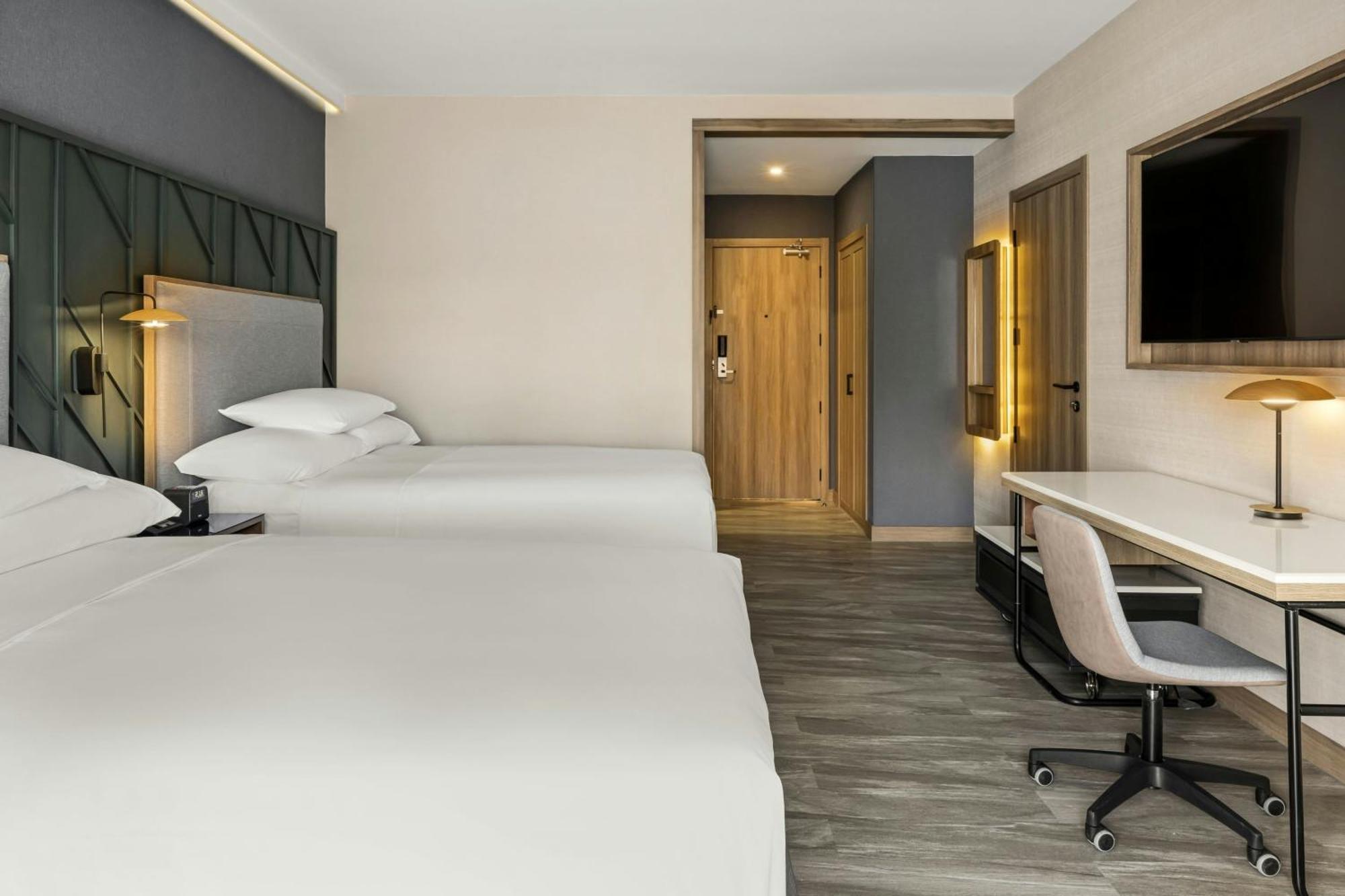Готель Courtyard By Marriott San Jose Escazu Екстер'єр фото