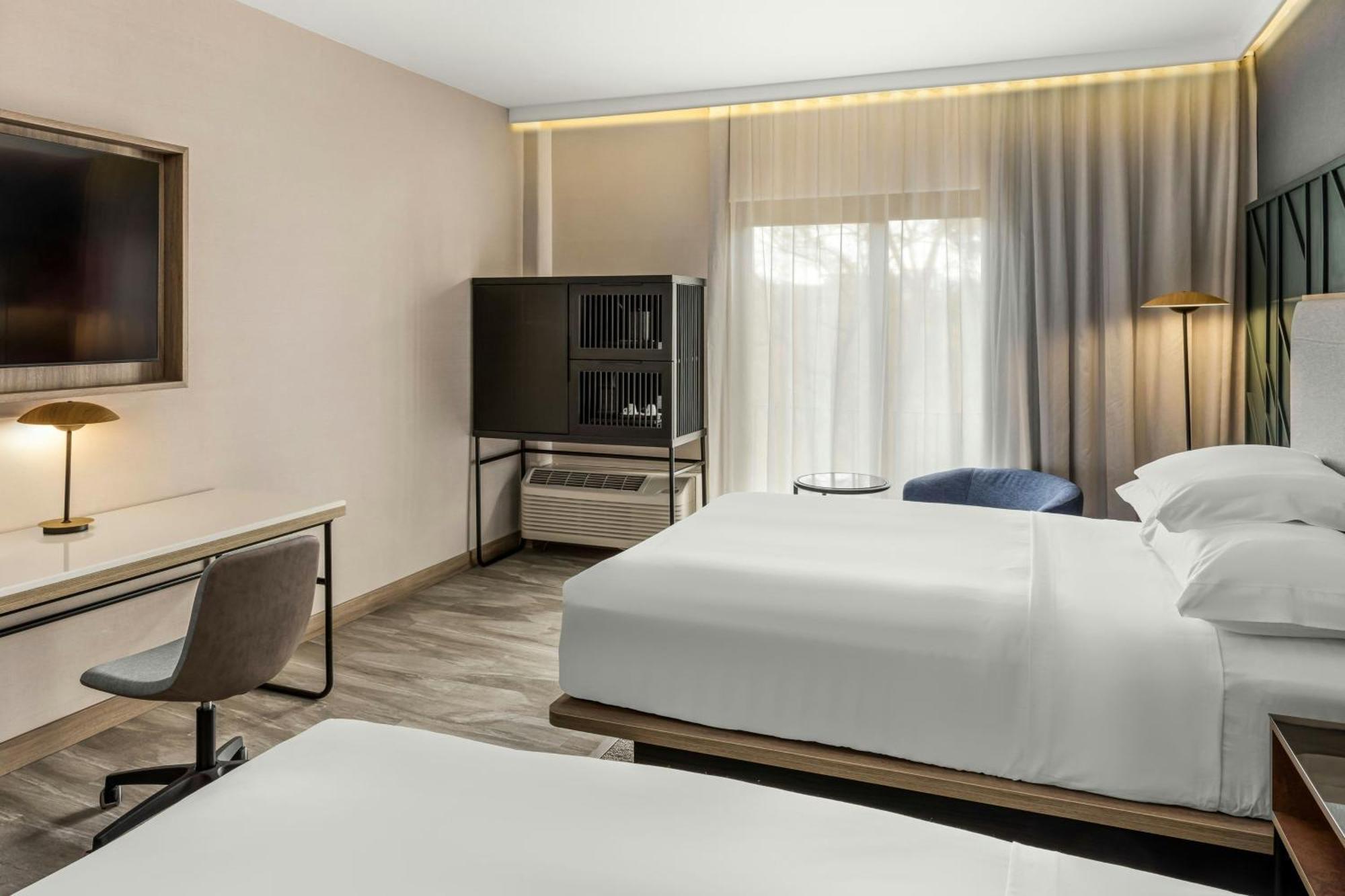 Готель Courtyard By Marriott San Jose Escazu Екстер'єр фото