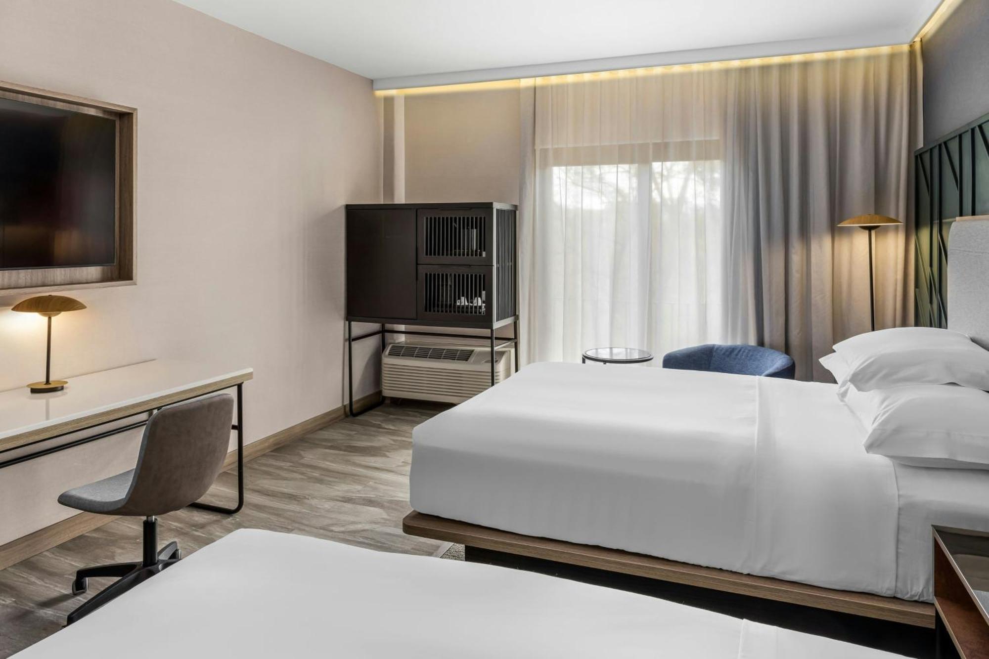 Готель Courtyard By Marriott San Jose Escazu Екстер'єр фото