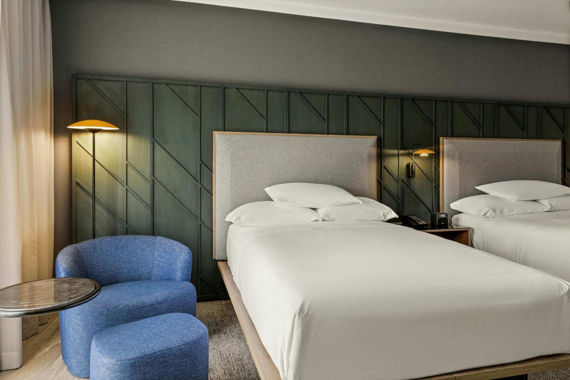 Готель Courtyard By Marriott San Jose Escazu Екстер'єр фото