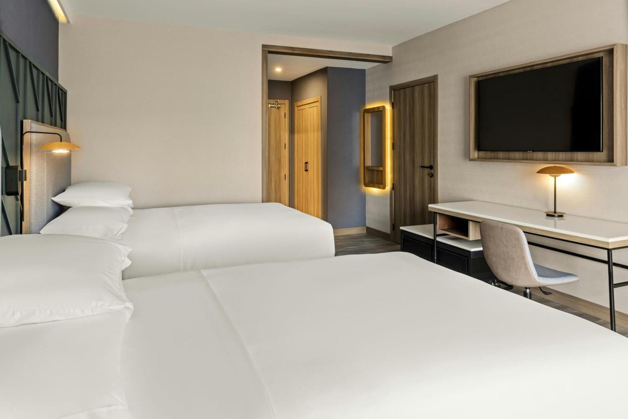 Готель Courtyard By Marriott San Jose Escazu Екстер'єр фото