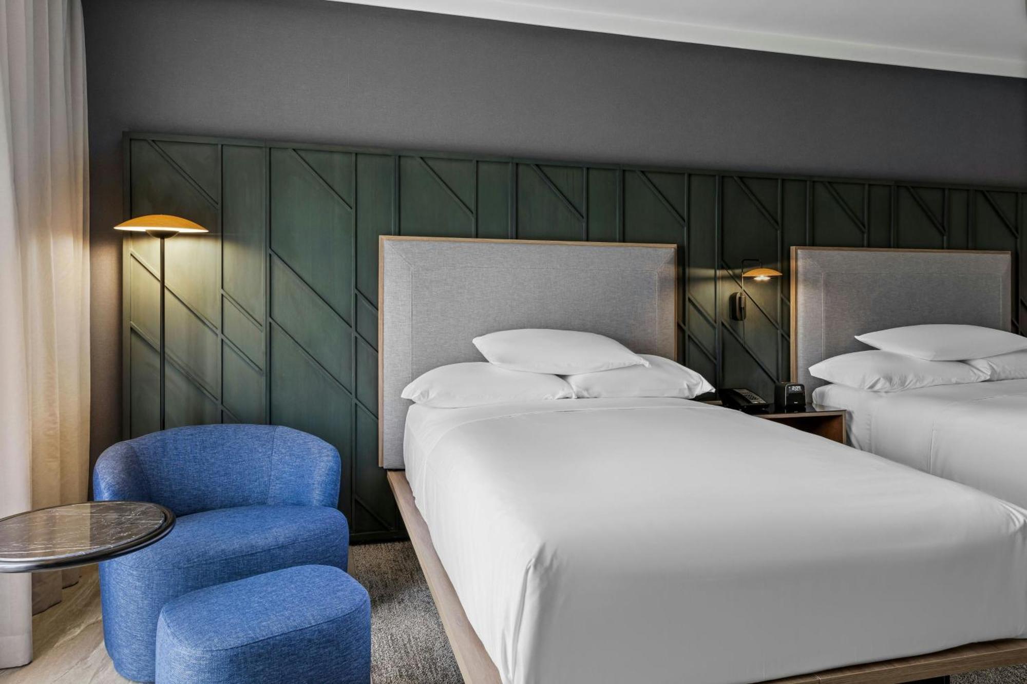 Готель Courtyard By Marriott San Jose Escazu Екстер'єр фото