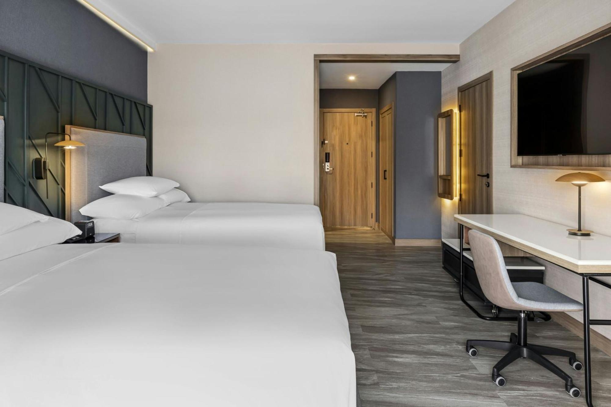 Готель Courtyard By Marriott San Jose Escazu Екстер'єр фото