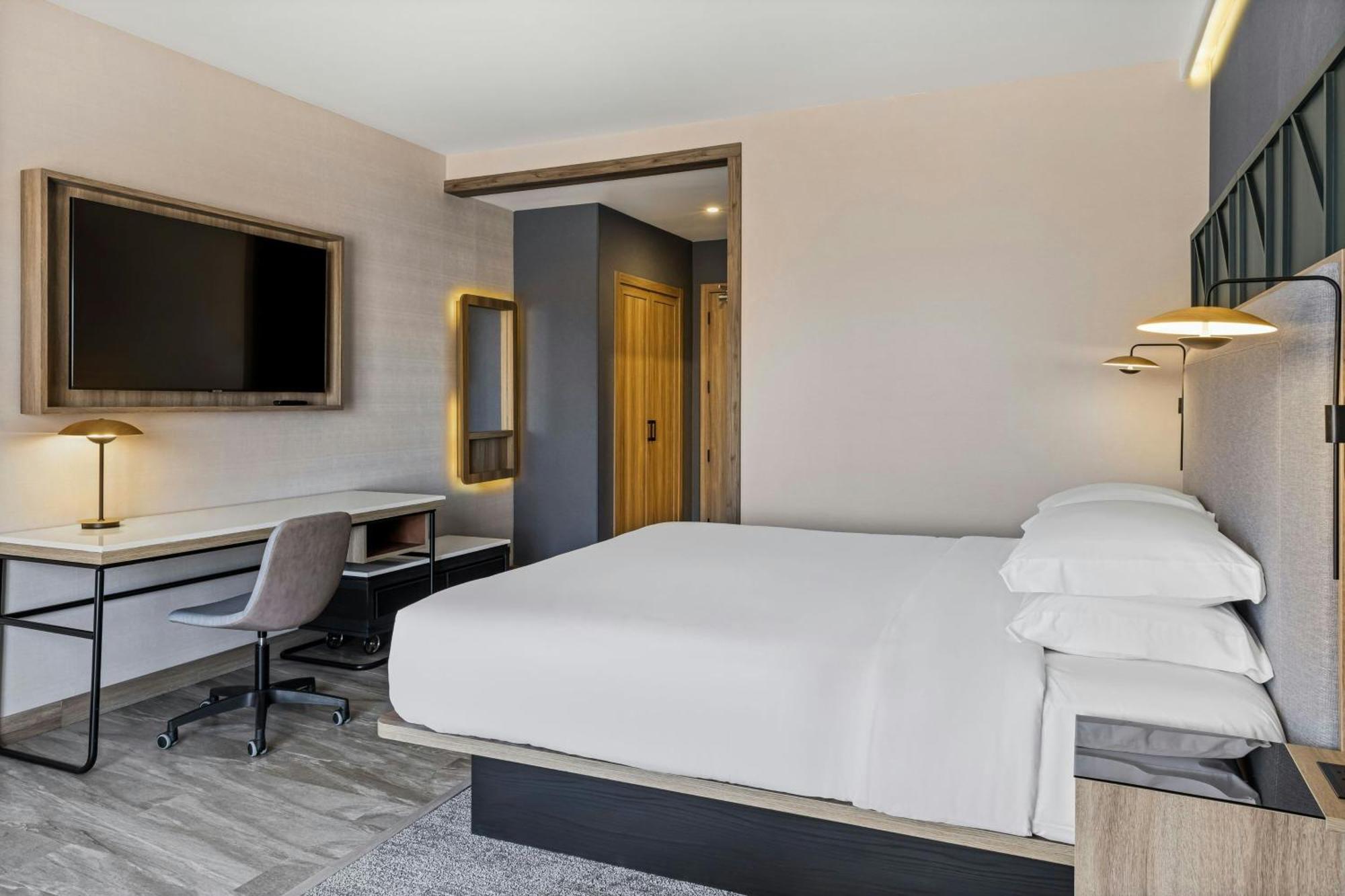 Готель Courtyard By Marriott San Jose Escazu Екстер'єр фото