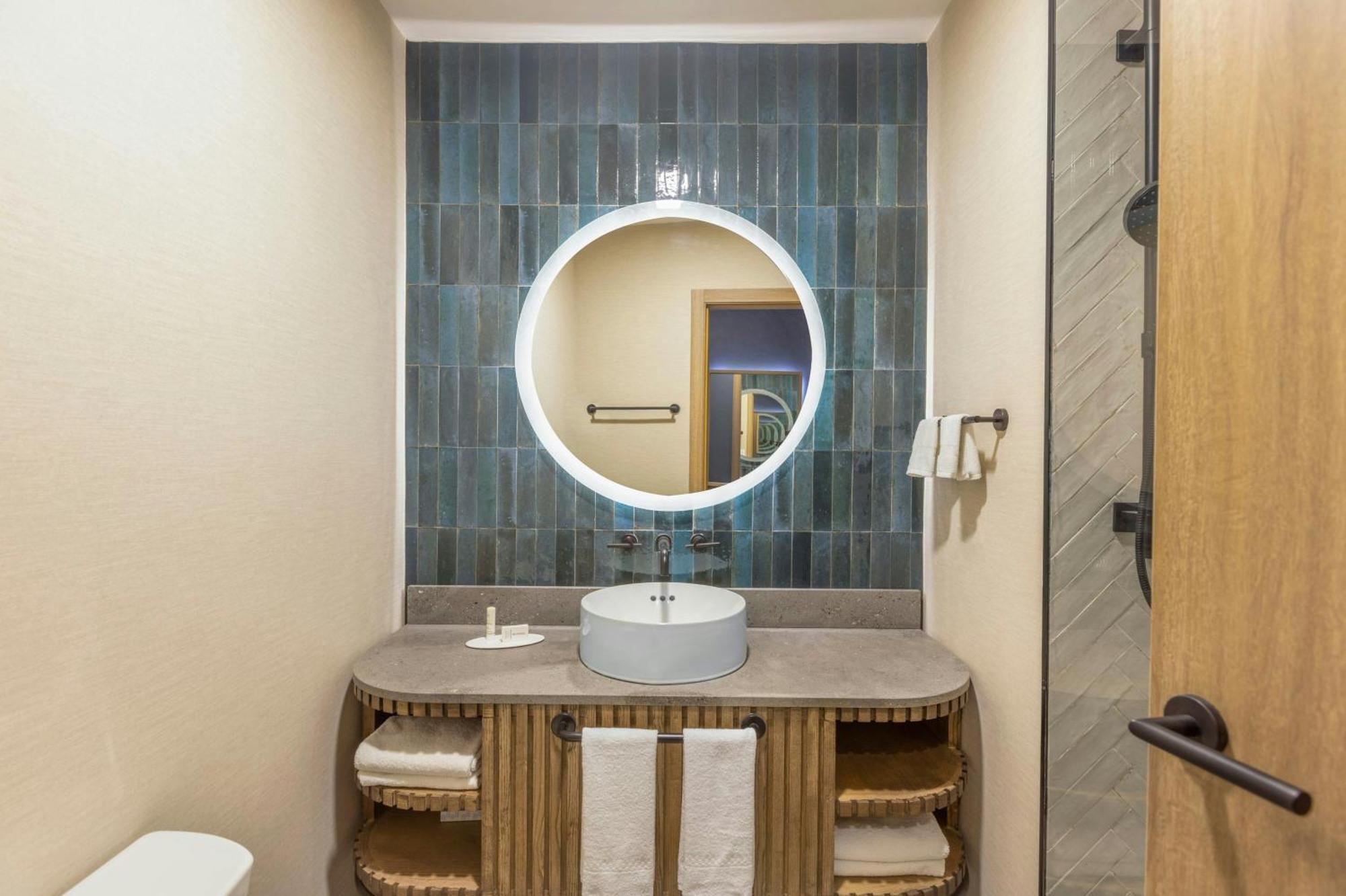 Готель Courtyard By Marriott San Jose Escazu Екстер'єр фото