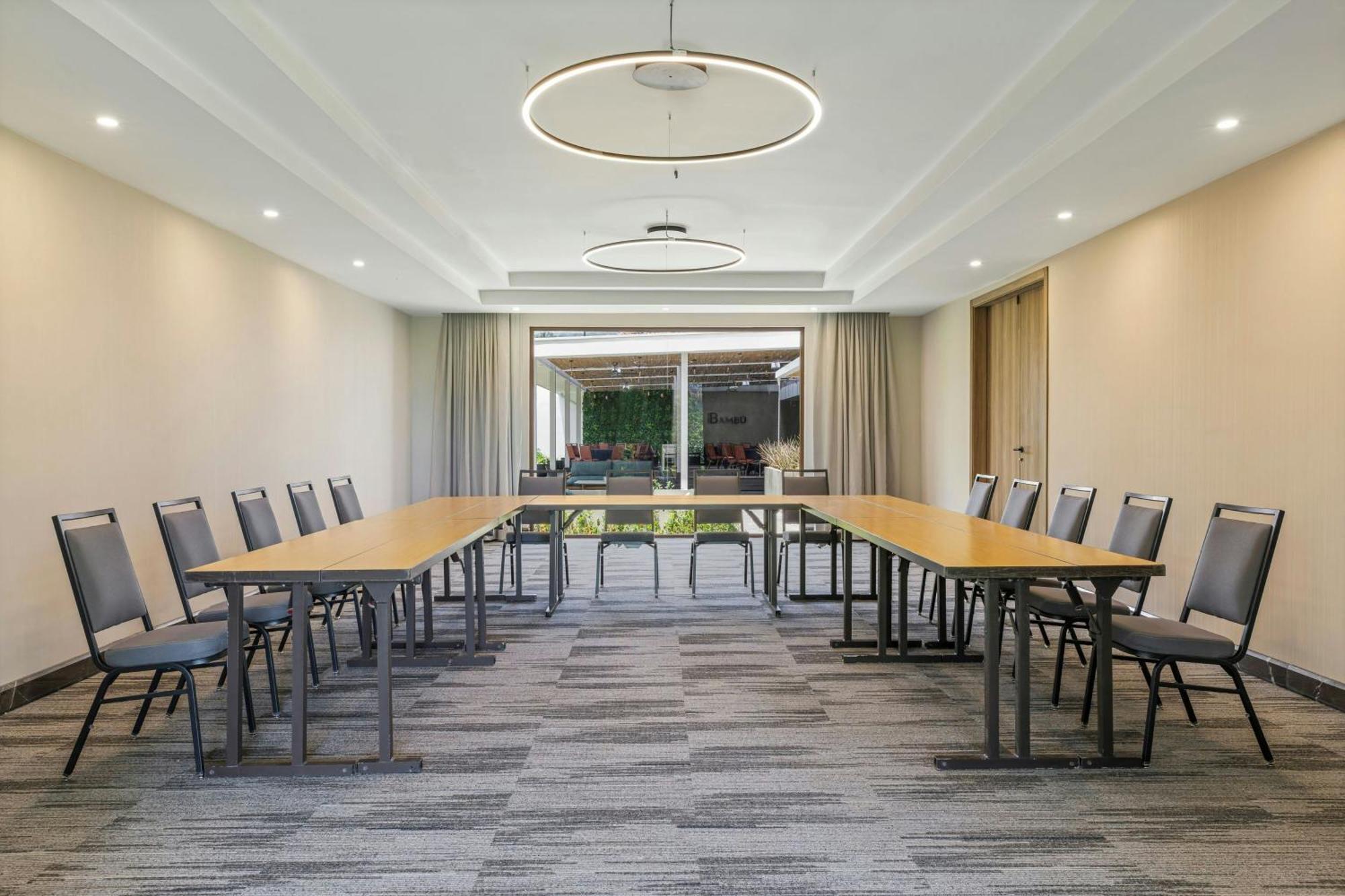 Готель Courtyard By Marriott San Jose Escazu Екстер'єр фото