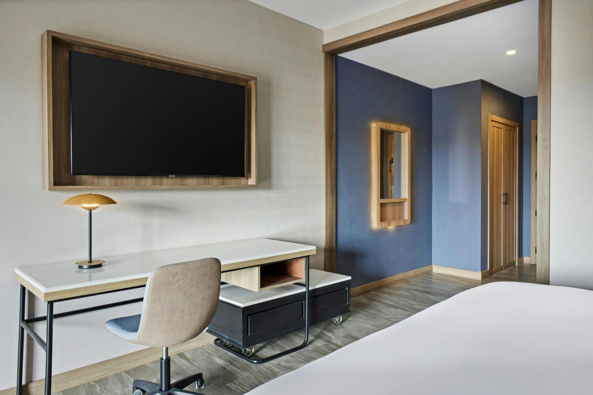 Готель Courtyard By Marriott San Jose Escazu Екстер'єр фото