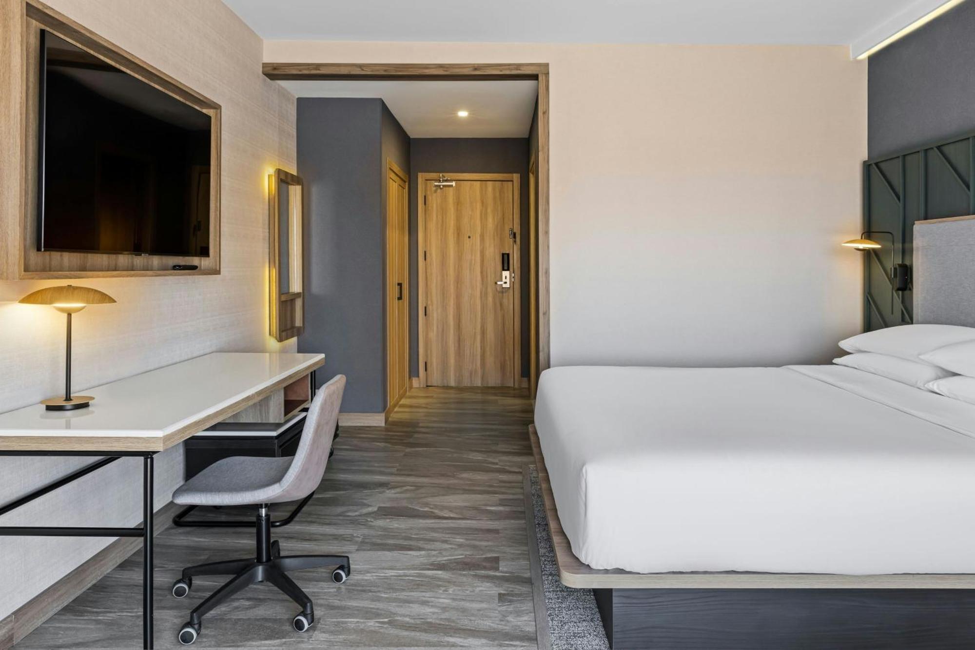 Готель Courtyard By Marriott San Jose Escazu Екстер'єр фото