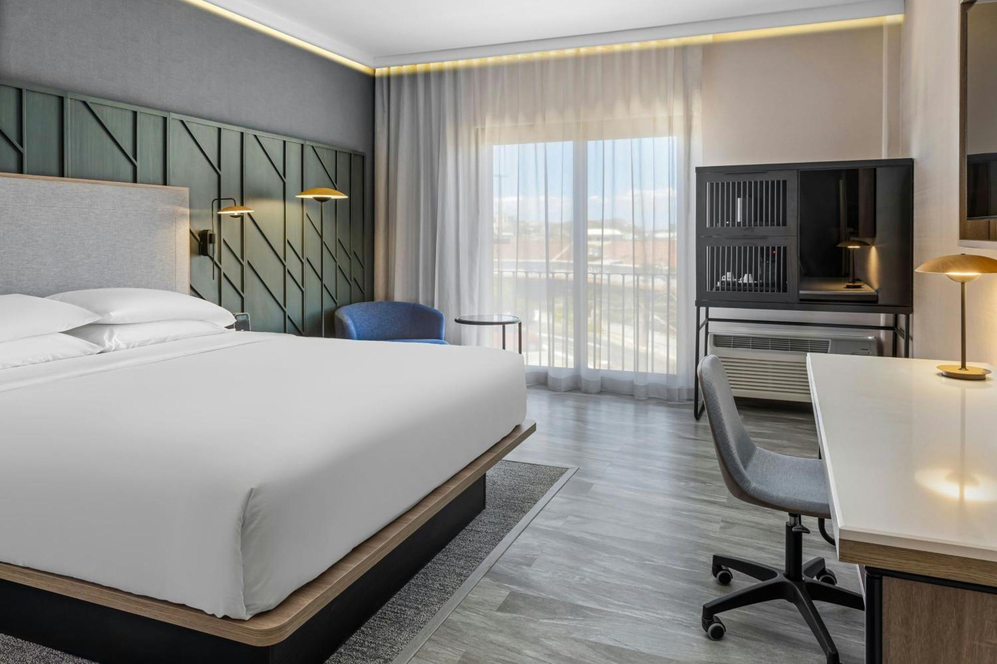 Готель Courtyard By Marriott San Jose Escazu Екстер'єр фото