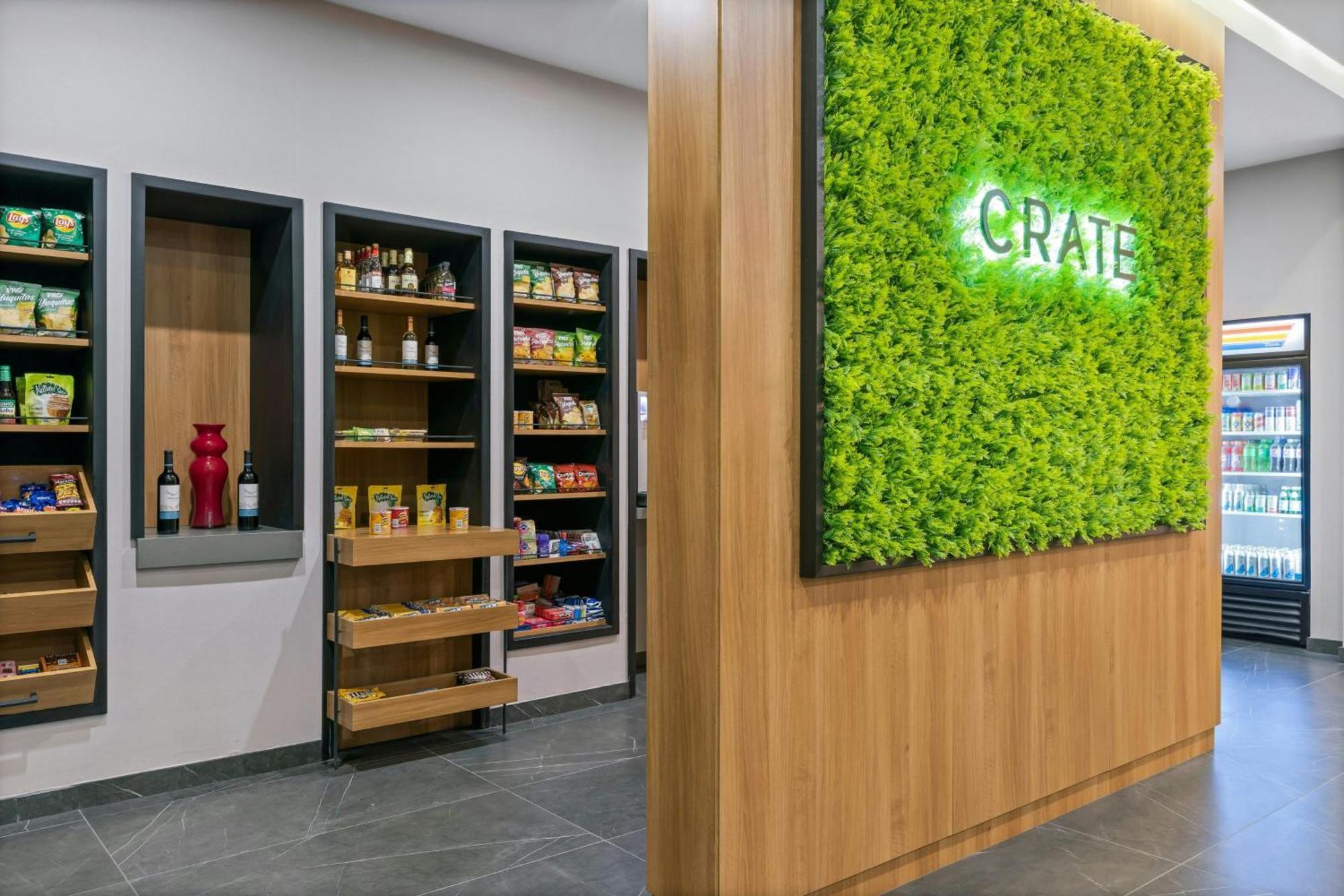 Готель Courtyard By Marriott San Jose Escazu Екстер'єр фото