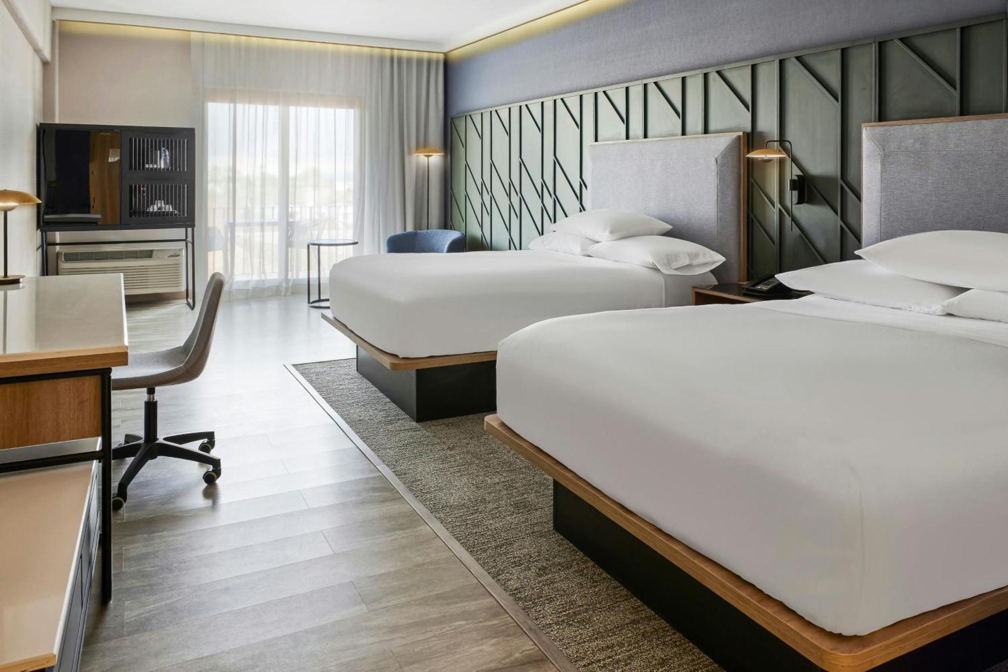 Готель Courtyard By Marriott San Jose Escazu Екстер'єр фото