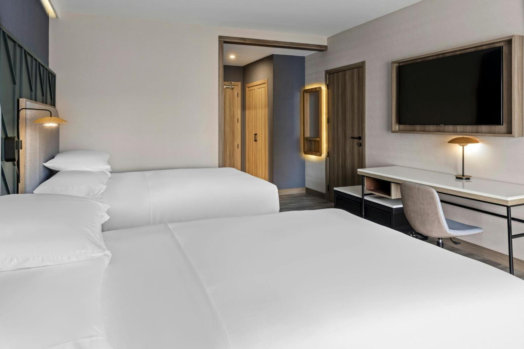 Готель Courtyard By Marriott San Jose Escazu Екстер'єр фото