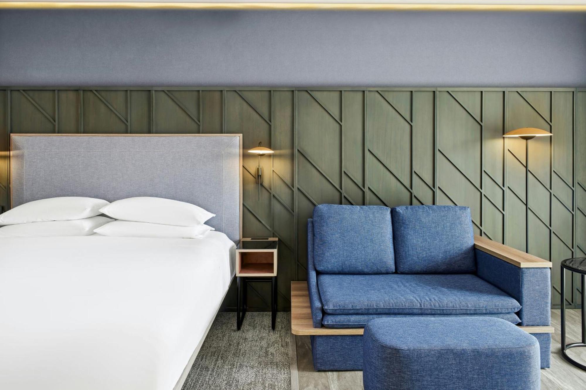 Готель Courtyard By Marriott San Jose Escazu Екстер'єр фото