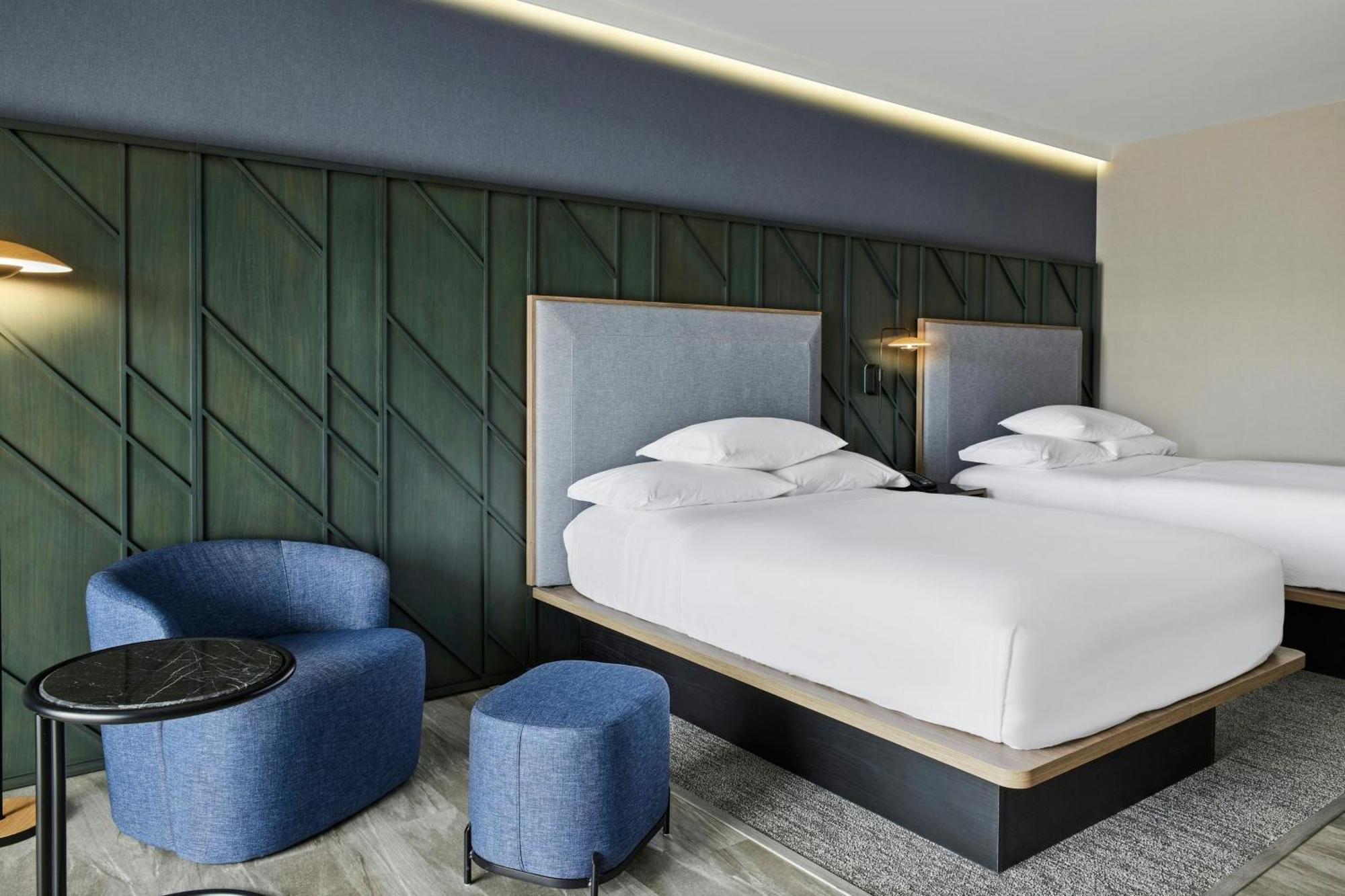 Готель Courtyard By Marriott San Jose Escazu Екстер'єр фото