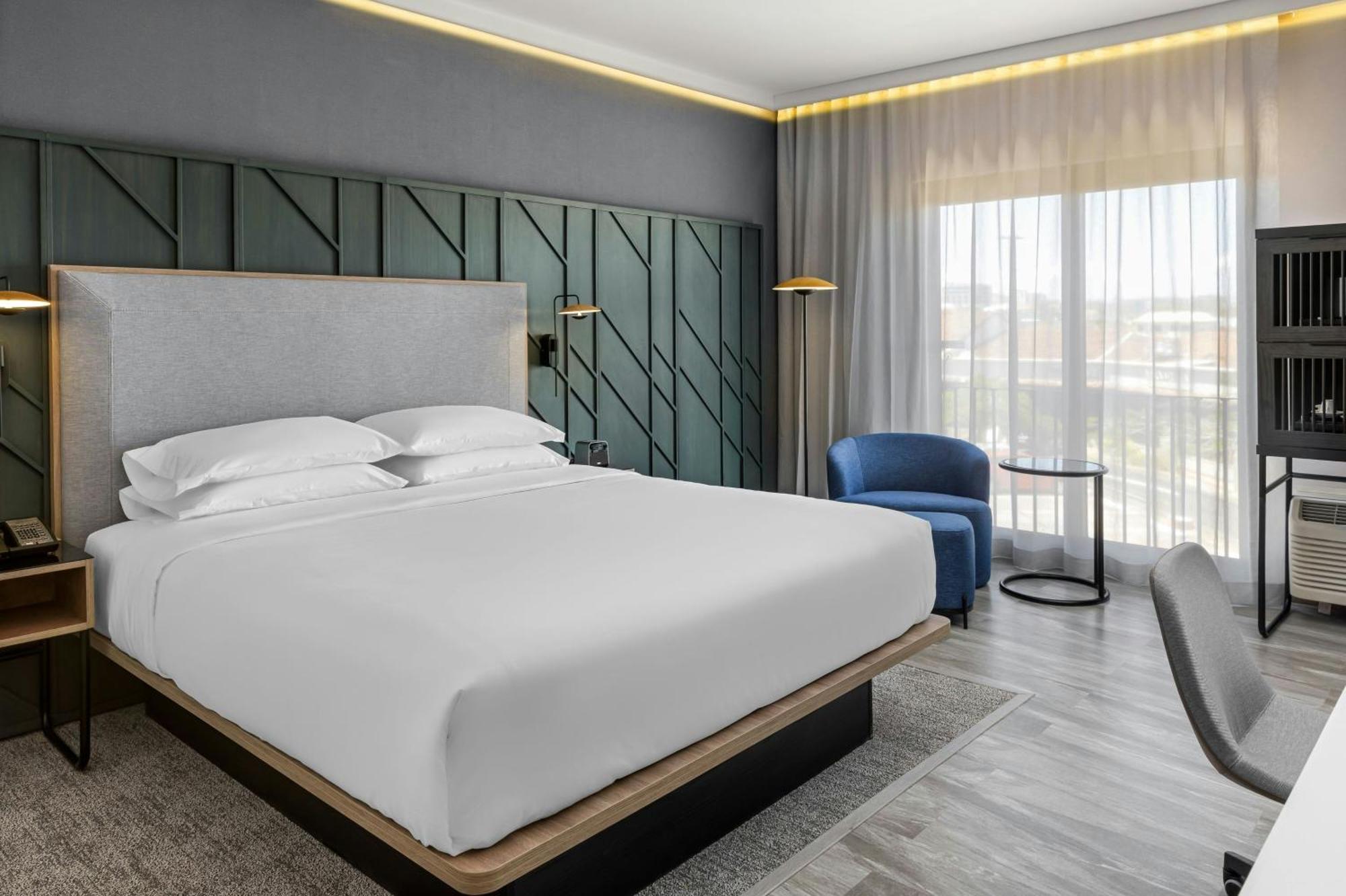Готель Courtyard By Marriott San Jose Escazu Екстер'єр фото