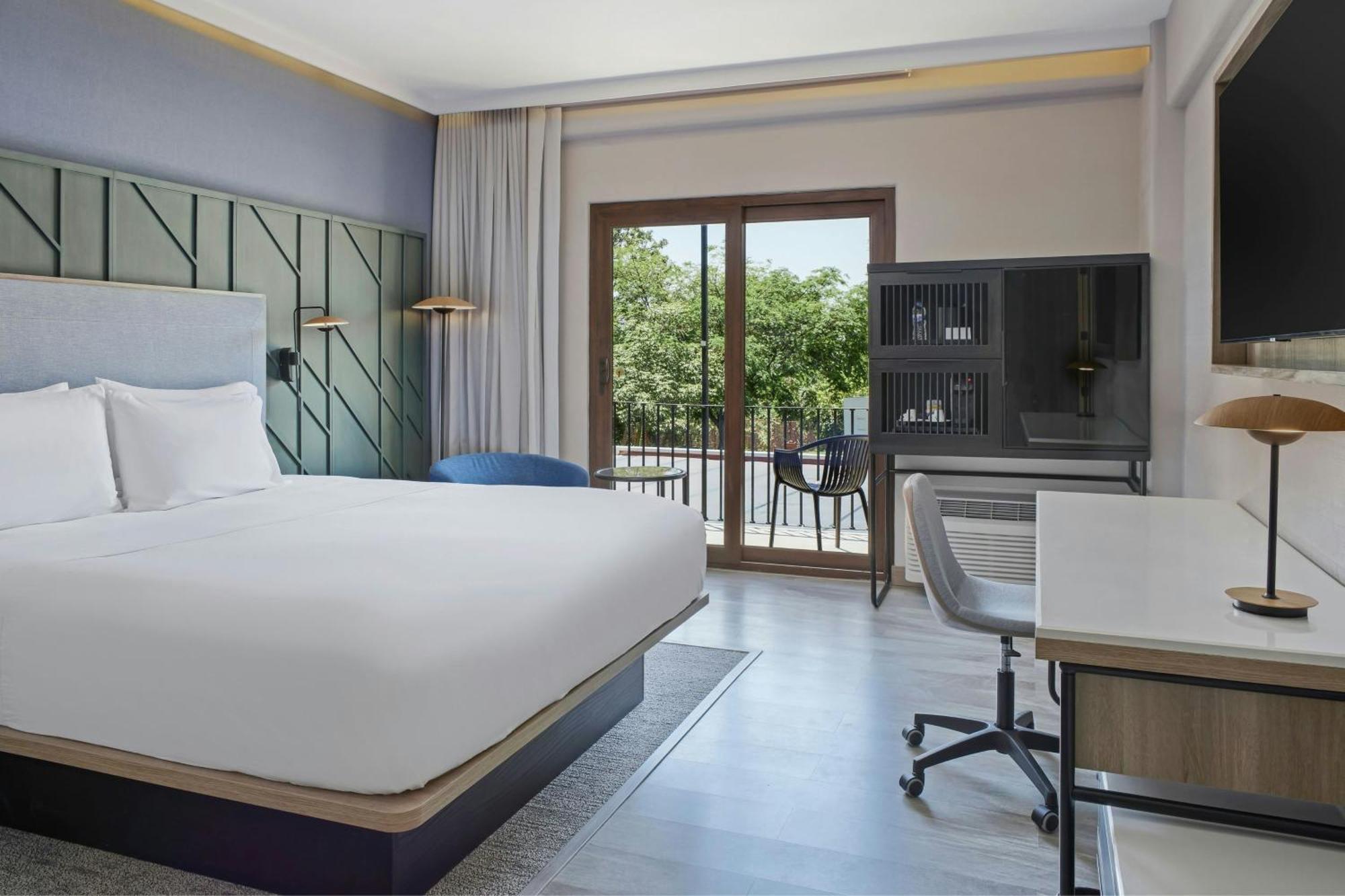 Готель Courtyard By Marriott San Jose Escazu Екстер'єр фото