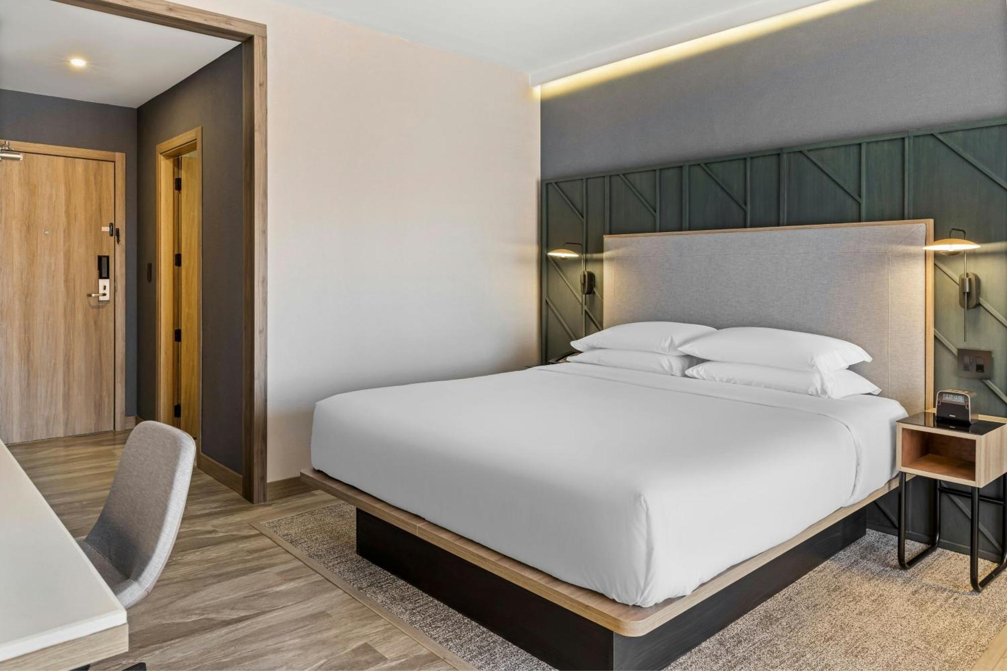 Готель Courtyard By Marriott San Jose Escazu Екстер'єр фото
