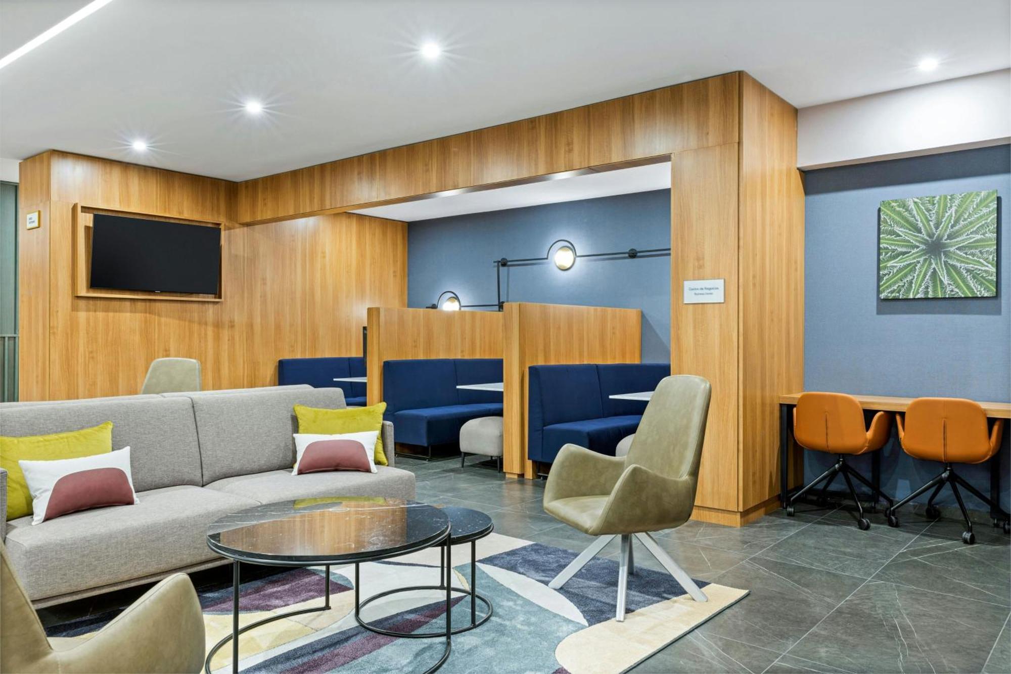 Готель Courtyard By Marriott San Jose Escazu Екстер'єр фото