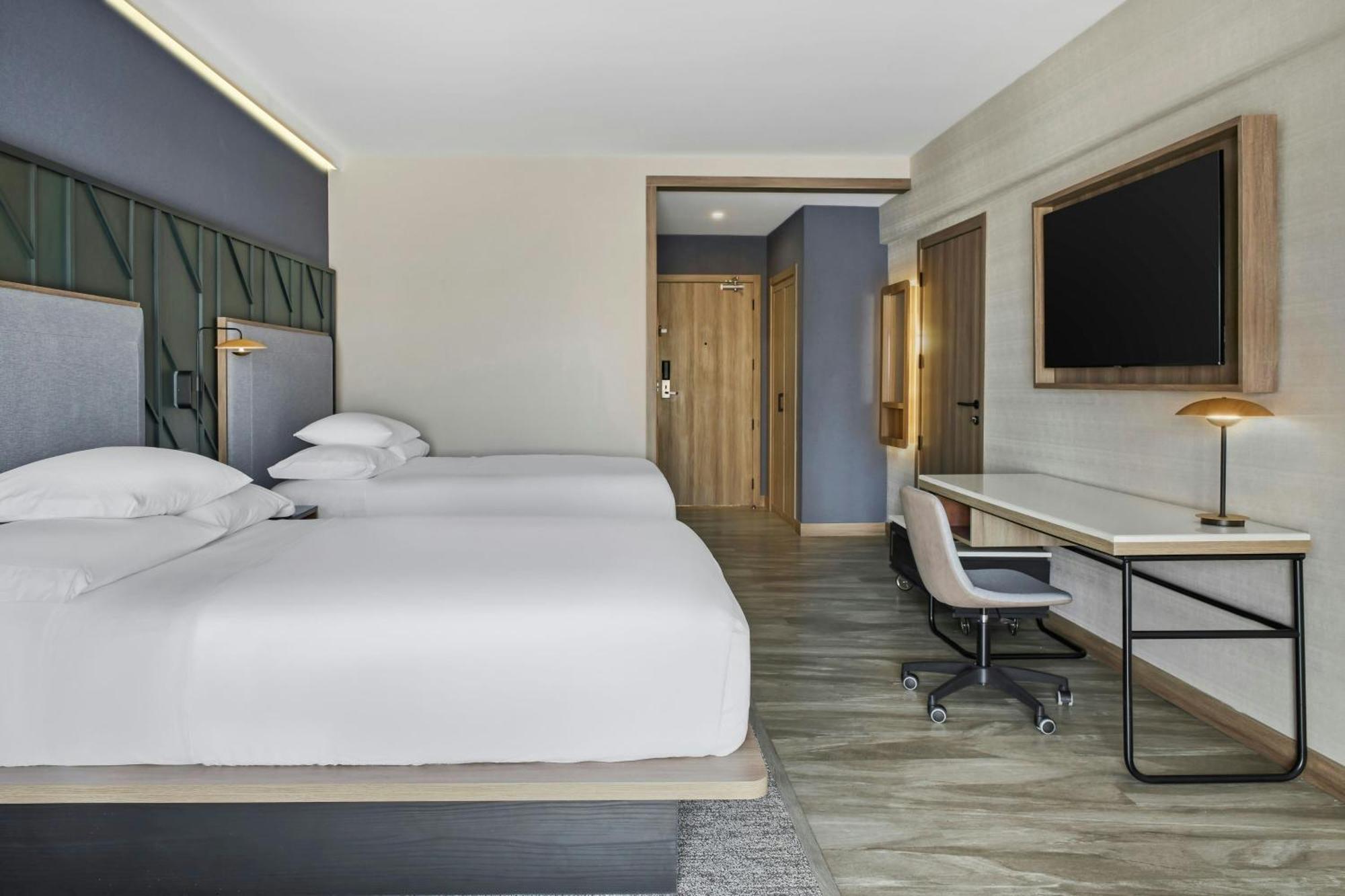Готель Courtyard By Marriott San Jose Escazu Екстер'єр фото
