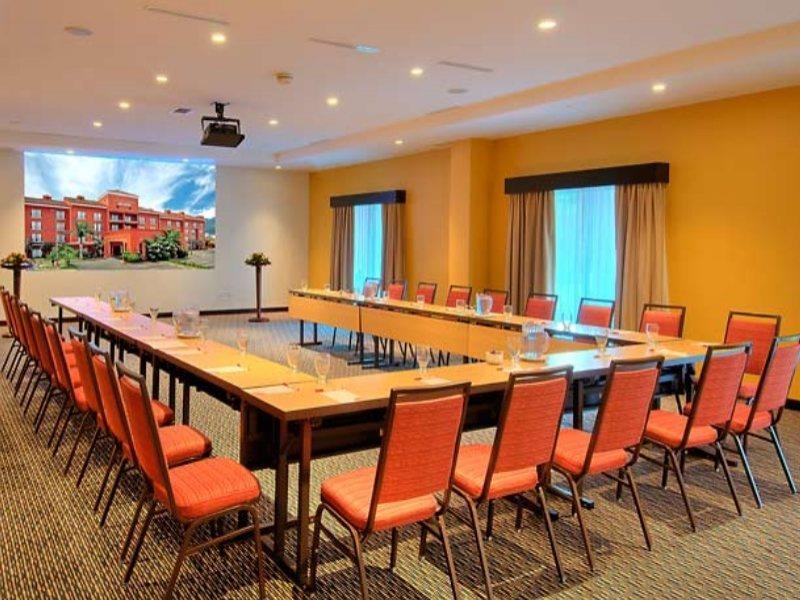 Готель Courtyard By Marriott San Jose Escazu Екстер'єр фото